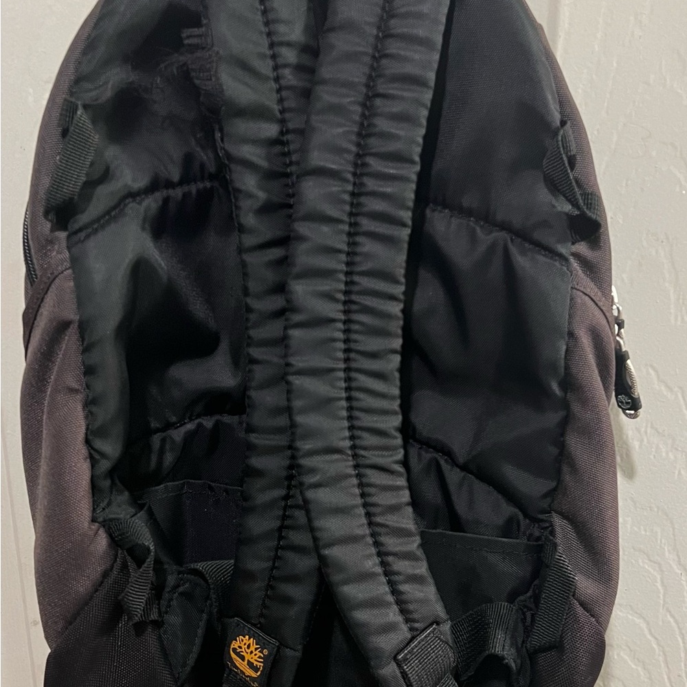 Timberland backpack - Picture 2 of 3